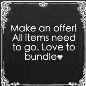 Bundle & SAVE!